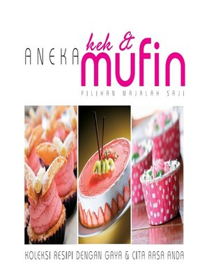 cover image of Kek & Mufin